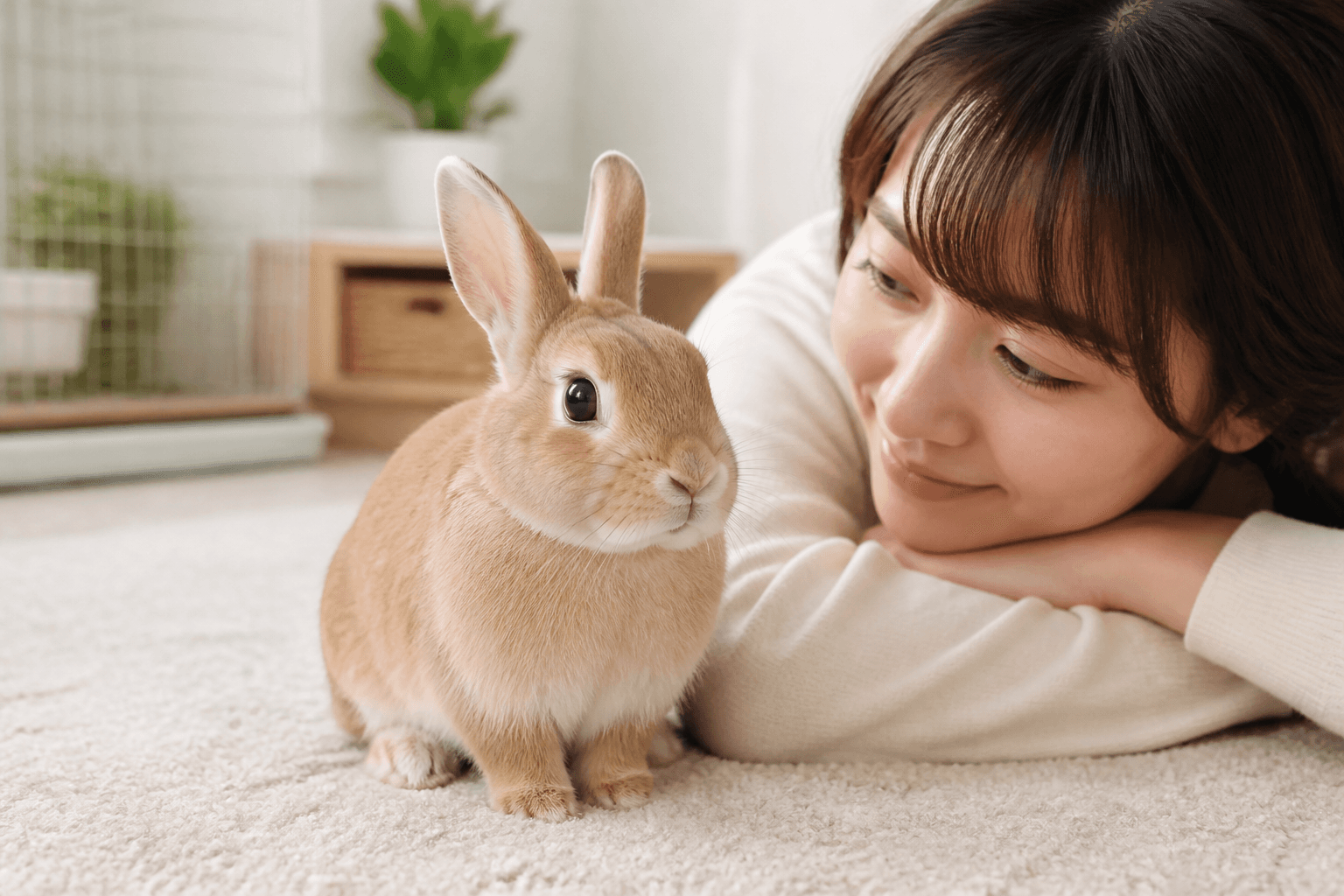 うさぎに強い動物病院の選び方と探し方のコツ